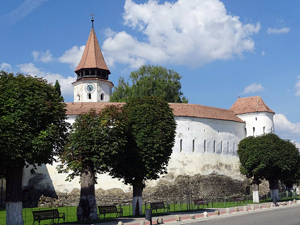 Przsmri Erdtemplom